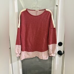 Ladies Sz med by hummingbird